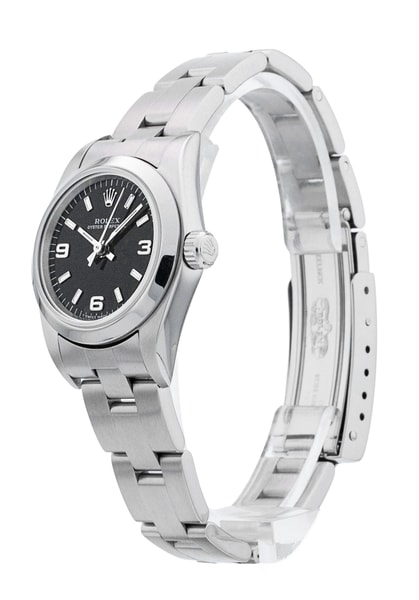 Rolex Lady Oyster Perpetual 76080